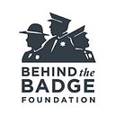 Behind the Badge Foundation logo