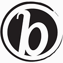 Logo for behindthechair.com