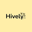 Hively logo
