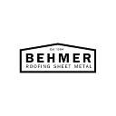Behmer Roofing & Sheet Metal logo