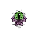 Beholdersgaze logo