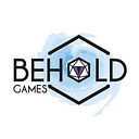 Behold Games