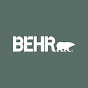 Favicon of Behr Paint