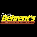 Behrent's Performance Warehouse logo