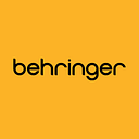 Behringer GmbH logo