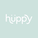 behuppy.com logo