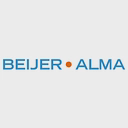 Beijer Alma logo