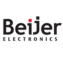 Beijer Electronics logo