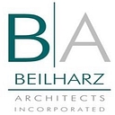 Beilharz Architects, Inc. logo