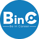 Beincareer logo