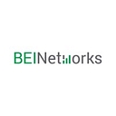 Bei Net.Works logo