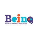 Being | Mental Health & Wellbeing Consumer Advisory Group logo