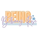 Being Bethany Rose logo
