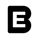 Being Ecom logo