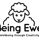 Being Ewe logo