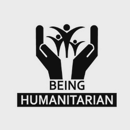 Being Humanitarian Ltd logo