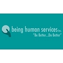 Being Human Services logo