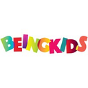BEING KIDS PTE. LTD. logo