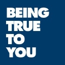 Being True To You logo