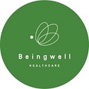 Beingwell Healthcare logo