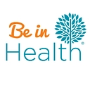 Be In Health, Inc. logo