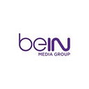 beIN MEDIA GROUP logo