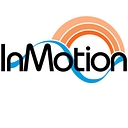 Inmotion logo
