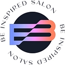 Be Inspired Salon, Inc. logo