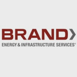 Brand Energy & Infrastructure Services UK, Ltd logo