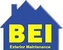 Bei Exterior Maintenance logo