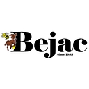 Bejac Corporation logo
