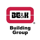 Be&K Building Group logo