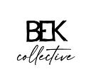 Bek Collective Inc logo
