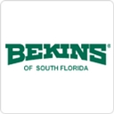 Bekins Of South Florida logo