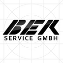 Bek Service logo
