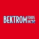 Bektrom Foods Inc logo