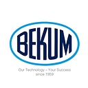 Bekum Group logo