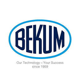 Bekum America Corporation logo
