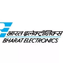 Bharat Electronics Limited company mark