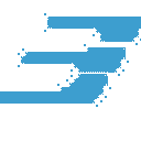 Bharat Electronics logo
