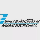 Bharat Electronics logo