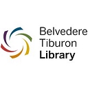 Belvedere Tiburon Recreation logo
