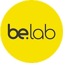 Be. Lab logo
