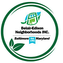 BELAIR-EDISON NEIGHBORHOODS INC logo