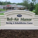 Bel Air Manor logo