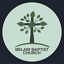 BAPTIST COMMUNITY MINISTRIES logo