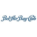 Bel Air Bay Club logo