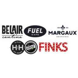 Bel Air Cantina logo