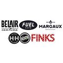 Belair Cantina logo