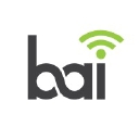 Bel Air Internet logo